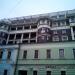 Элитный жилой комплекс «Онeгин» в городе Москва