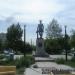 Памятник Жамъянгийну Лхагвасурену (ru) in Ulaanbaatar city