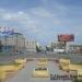 Сквер (ru) in Ulaanbaatar city