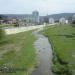 Bridge in Ulaanbaatar city