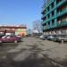 Парковка в городе Череповец