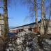 Гаражи в городе Череповец