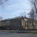 Средняя школа № 18 в городе Череповец