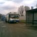 Кольцо автобуса 27,28 в городе Калининград