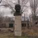 Бюст Ленина в городе Северодонецк