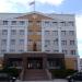 Липецкий областной суд (ru) in Lipetsk city
