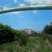 Tubulação em arco da Cedae (pt) in São Gonçalo city