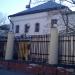 Палаты в Кадашевской слободе (дом Гусятниковых) в городе Москва