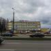 Международный автовокзал в городе Калининград