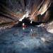 Namakdan Salt Cave - Iran , At 6850m it's the world's longest salt cave