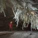 Namakdan Salt Cave - Iran , At 6850m it's the world's longest salt cave