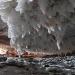 Namakdan Salt Cave - Iran , At 6850m it's the world's longest salt cave