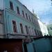 «Жилой дом с лавками» — памятник архитектуры в городе Москва