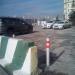 Платная автостоянка в городе Москва