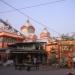 Kalighat Kali Temple Complex