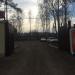 Бывшие ворота в городе Москва
