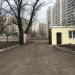 Бывшие ворота в городе Москва