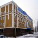 Управление федеральной налоговой службы Советского района в городе Воронеж
