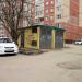 Трансформаторная подстанция в городе Нахабино