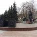 Памятник воинам-пензенцам, погибшим на Северном Кавказе (ru) in Penza city