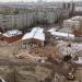 Микрорайон № 27 (Новая Придача) в городе Воронеж
