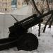 57-мм противотанковая пушка ЗИС-2 (ru) in Penza city