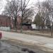 T-34-85 in Penza city
