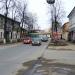 ulitsa Alyoshi Peshkova, 10 in Nizhny Novgorod city