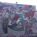 Мозаичное панно «Кандиевское восстание» (ru) in Penza city