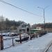 Платная автостоянка I-мкр. в городе Висагинас
