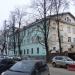 ННИИГП (ru) in Nizhny Novgorod city