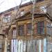 Снесенный жилой дом (ул. Семашко, 17) (ru) in Nizhny Novgorod city