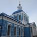 Храм иконы Божией Матери «Всех скорбящих Радость» в городе Мичуринск