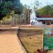 St. Anthony Church, Cabo De Rama