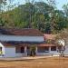 St. Anthony Church, Cabo De Rama