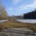 Школьный стадион в городе Череповец