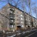 ул. Бардина, 17а в городе Череповец