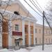 Детская поликлиника в городе Мичуринск