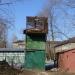 Голубятня в городе Череповец