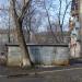 Гараж в городе Череповец