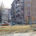 Детская площадка в городе Череповец