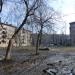 Детская площадка в городе Череповец