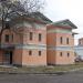 Выставочный зал в городе Вологда