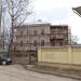 ул. Засодимского, 11 в городе Вологда