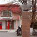 Пам’ятник Ярославу Стецьку в місті Стрий