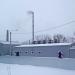 Модульная котельная в городе Белово