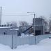Модульная котельная в городе Белово