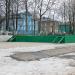 Эстрада в городе Вологда