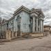 Главный корпус в городе Донецк