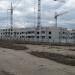 Строительная площадка ЗАО «УМ-24» в городе Саратов